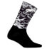 CYCOLOGY Velo Tattoo Aero long socks