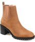 Women's Hallie Booties