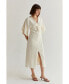 Women's Adelia Textured Woven Dress