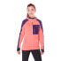 TRANGOWORLD TRX2 Stretch Pro hoodie fleece