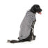 FUZZYARD Flipside Dog Raincover