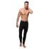 ABANDERADO Base layer pants 3/4 base layer pants