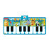 REIG MUSICALES Teclano With Rain Forest Fisher Price Pedal