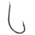 GARBOLINO 4130BN Trout barbed spaded hook