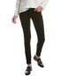 Dl1961 Premium Denim Amanda Black Skinny Leg Women's