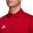 Adidas Koszulka adidas ENTRADA 22 Polo H57489 H57489 czerwony XL