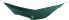 Ticket To The Moon Hamak jednoosobowy Compact Hammock Dark Green 320x155cm (TMC05)