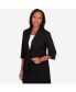 Women's featuring long sleeves Classic Fit Jacket