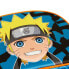 KARACTERMANIA Naruto Happy 3D Lunch Bag