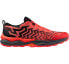 Кроссовки Mizuno Wave Daichi 8 Trail