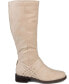 Women's Wide Calf Meg Boots