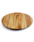 Acacia Wood Lazy Susan