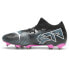 Puma Future 7 Match Firm GroundArtificial Ground Lace Up Soccer Cleats Womens Si