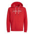 JACK & JONES 12247796 Zuri hoodie