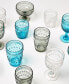 Fez Highball Glasses, Set of 4