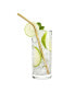 Cocktail Straws, Set of 4