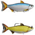 LIVE TARGET Golden Shiner swimbait 141g 200 mm