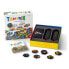 TANTRIX Gamebox Board Game