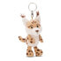 NICI Lynx Lyka 10 cm Key Ring