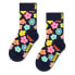 HAPPY SOCKS Flower socks