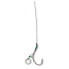 BROWNING Method Pellet 0.140 mm tied hook