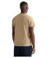 GANT D1 Tonal Archive Shield short sleeve T-shirt