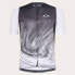 OAKLEY APPAREL Endurance Dazzle Camo short sleeve jersey