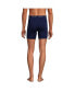 Men's Comfort Knit Boxer 3 Pack