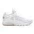 Puma Electron 2.0 Lush Training Womens White Sneakers Athletic Shoes 39173401