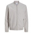 JACK & JONES Summer Linen bomber jacket