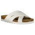 GEOX Brionia High C sandals