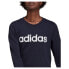 ADIDAS Linear FT sweatshirt