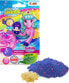 Kinder Badezusatz Badestaub Galupy Mermaid, 60 g