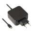 NGS W- USB-C Universal laptop charger 45W 45W