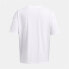 UNDER ARMOUR Heaviweight Oversized SM Box short sleeve T-shirt