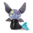 NICI Glubschis Mermaid Bat LagunaLu 15 cm Teddy