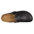 Birkenstock Boston Leder