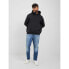 JACK & JONES Bradley Plus Size hoodie