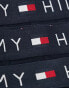 Tommy Hilfiger original 3 pack briefs in navy