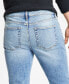 Брюки мужские Sun + Stone Durango Straight-Fit Jeans, Created for Macy's