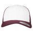 FLEXFIT Retro Trucker Colored Front Cap