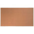 NOBO Impression Pro Panoramic Format Cork 1550X870 mm Board