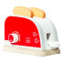 MOLTO 10 Pieces Toaster Toy