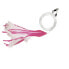 AFW No Alibi Dolphin Delight Rigged & Ready 1/4oz