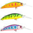 YAMASHIRO Mergi Sinking minnow 5.7g 70 mm