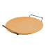 IBILI 33 cm round pizza stone