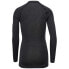 THERMOWAVE Merino Warm Junior Long Sleeve Base Layer