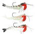 YAMASHIRO Soft Shirmps Soft Lure 70 mm