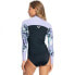 ROXY Sws Syn 1.0 Long Sleeve Jacket Rashguard