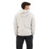 SUPERDRY Borg Lined Hood full zip sweatshirt refurbished